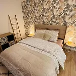 Les Allies Apartment *