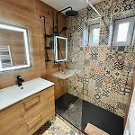 Apartment Les Allies *