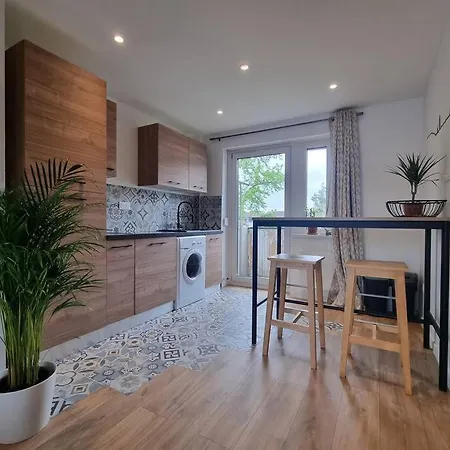 Apartment Les Allies