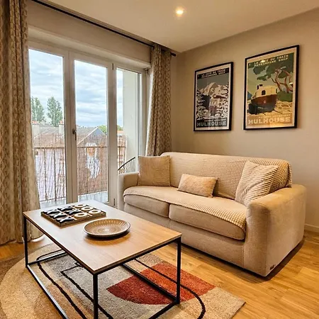 Les Allies 뮐루즈