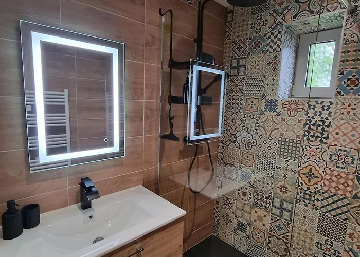 Appartement Les Allies *