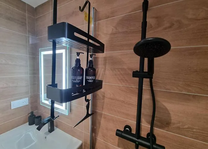 Appartement Les Allies Mulhouse