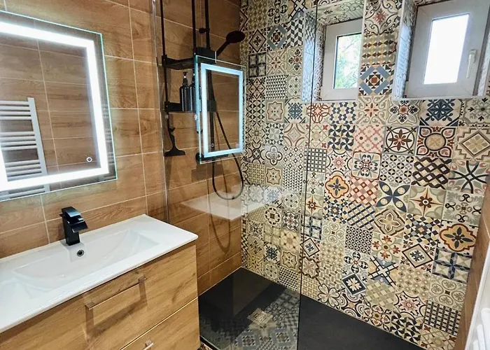 Appartement Les Allies *